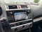 2017 Subaru Legacy 2.5i Limited