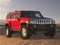 2008 Hummer H3 Alpha