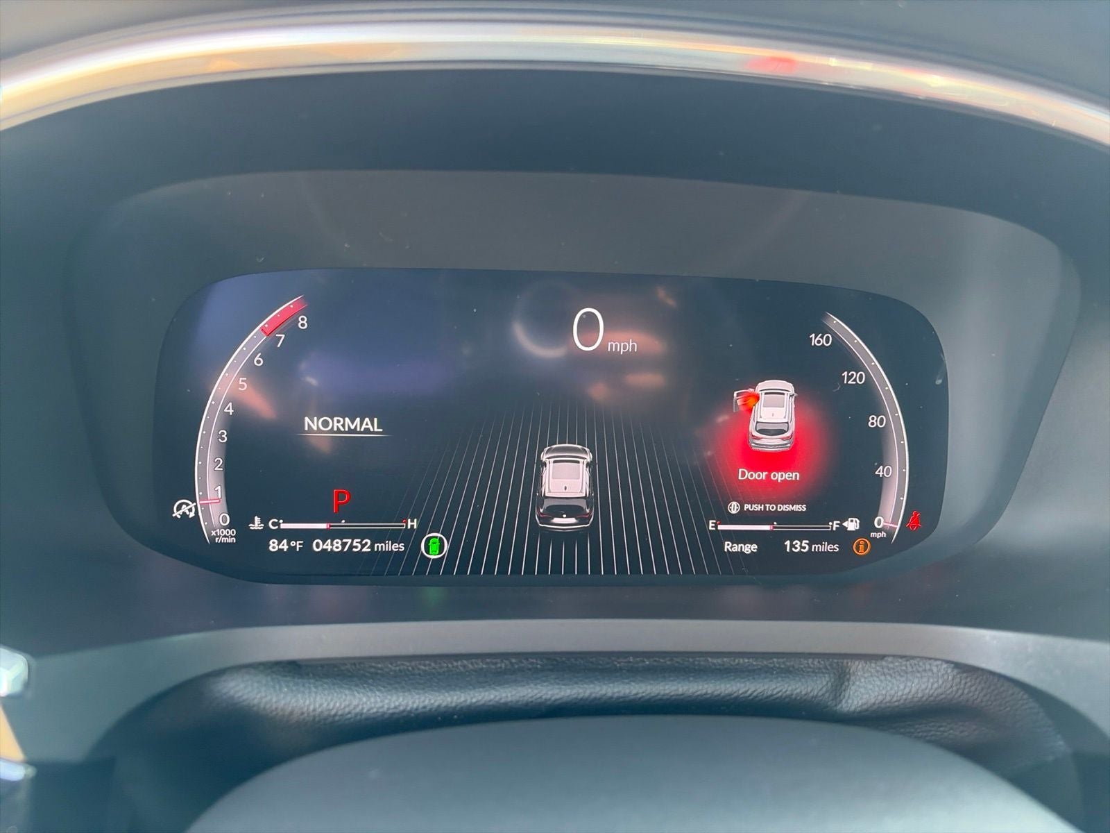 2024 Acura MDX A-Spec SH-AWD