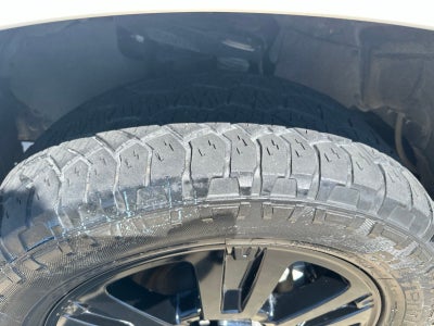 2019 Toyota Sequoia TRD Sport