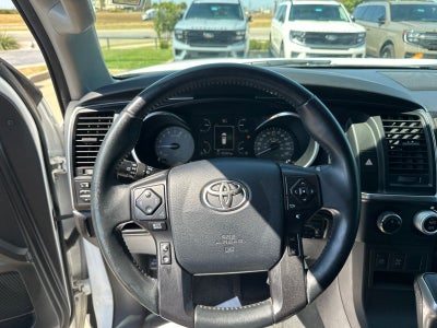 2019 Toyota Sequoia TRD Sport