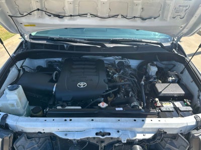 2019 Toyota Sequoia TRD Sport