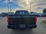 2018 Toyota Tundra Platinum 5.7L V8