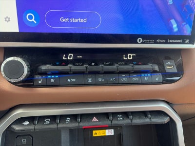 2024 Toyota Tundra 1794