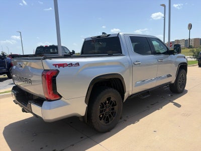 2024 Toyota Tundra 1794