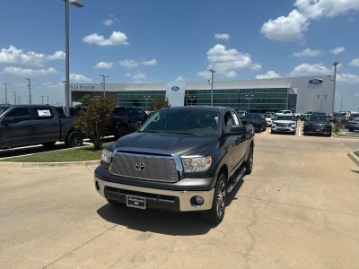 2012 Toyota Tundra Grade 4.6L V8