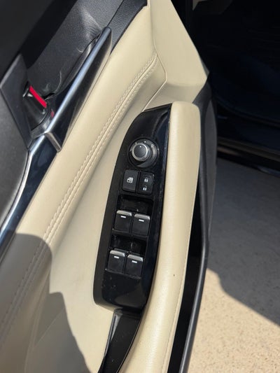 2018 Mazda Mazda6 Touring