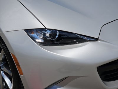 2022 Mazda Mazda Miata RF Grand Touring