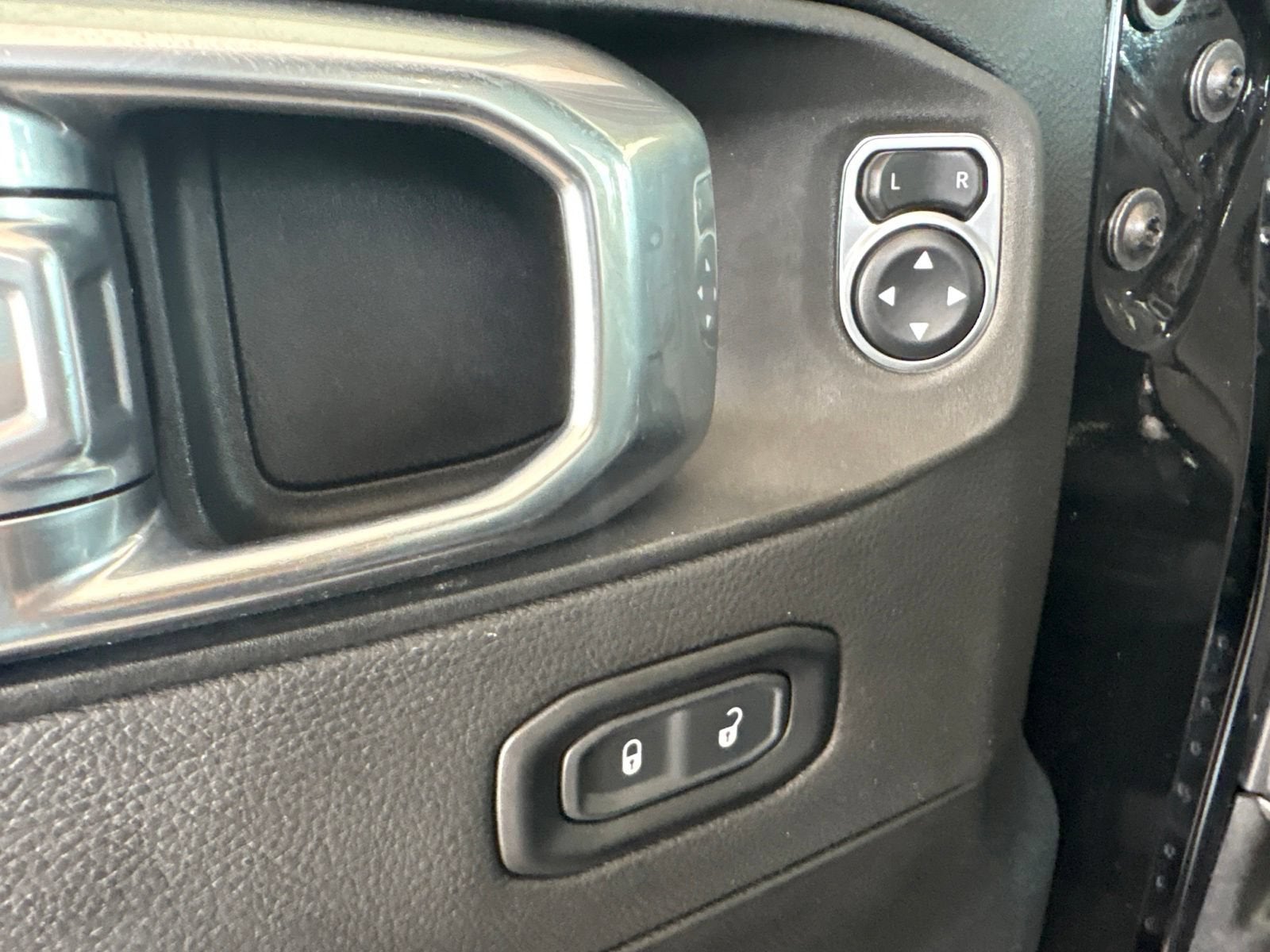 2024 Jeep Wrangler 4-Door Recon 4x4