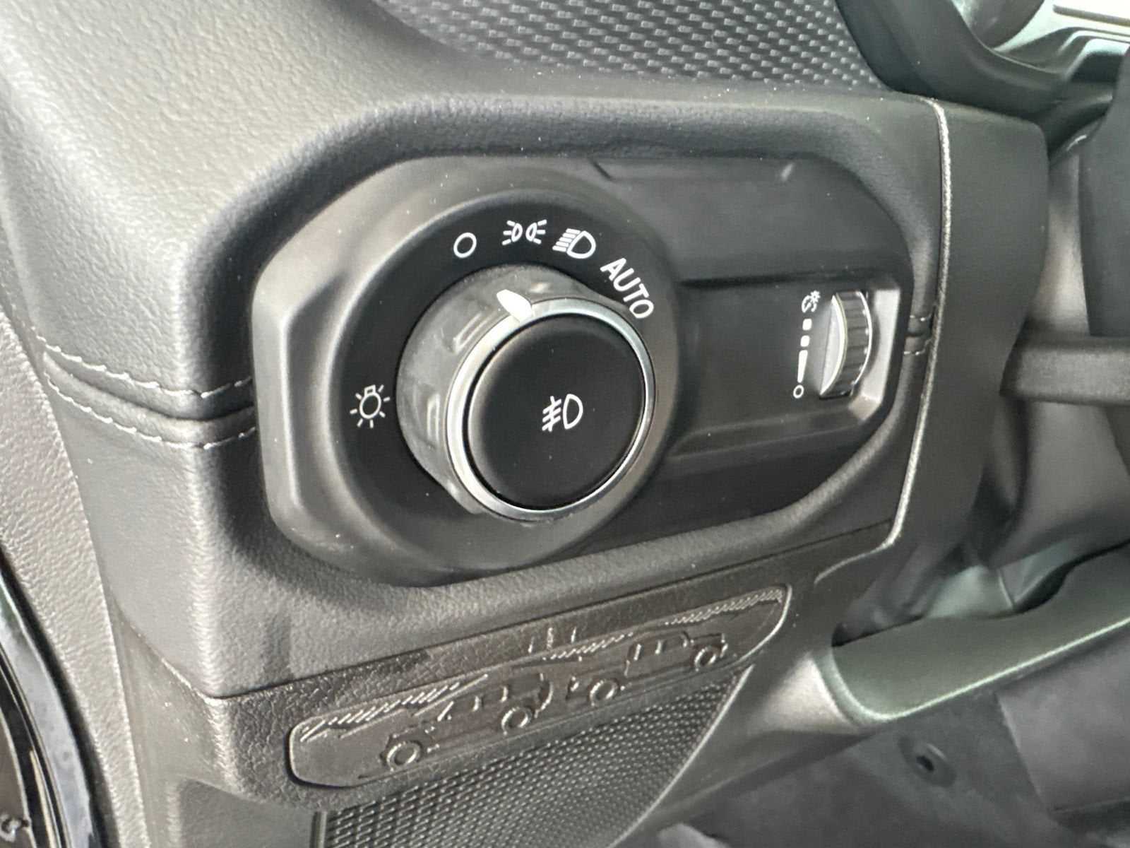 2024 Jeep Wrangler 4-Door Recon 4x4