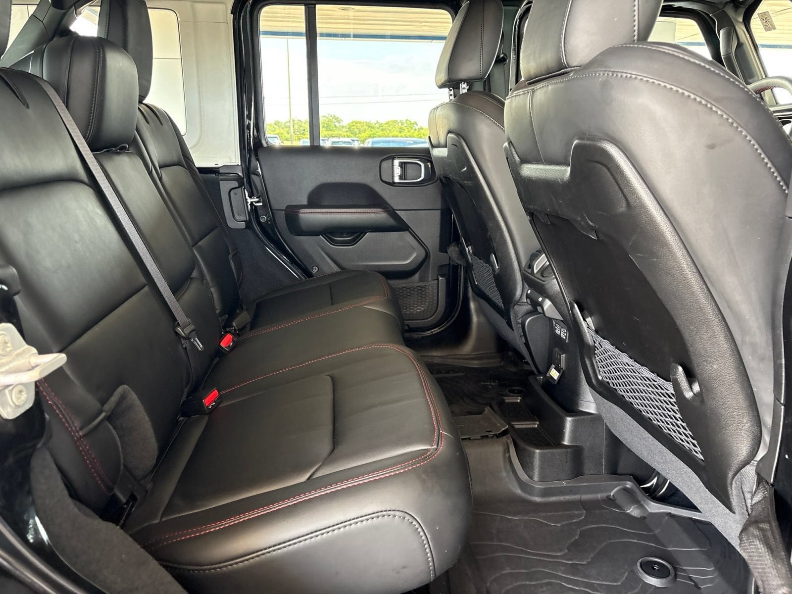 2024 Jeep Wrangler 4-Door Recon 4x4
