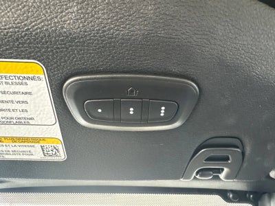 2024 Jeep Wrangler 4-Door Recon 4x4