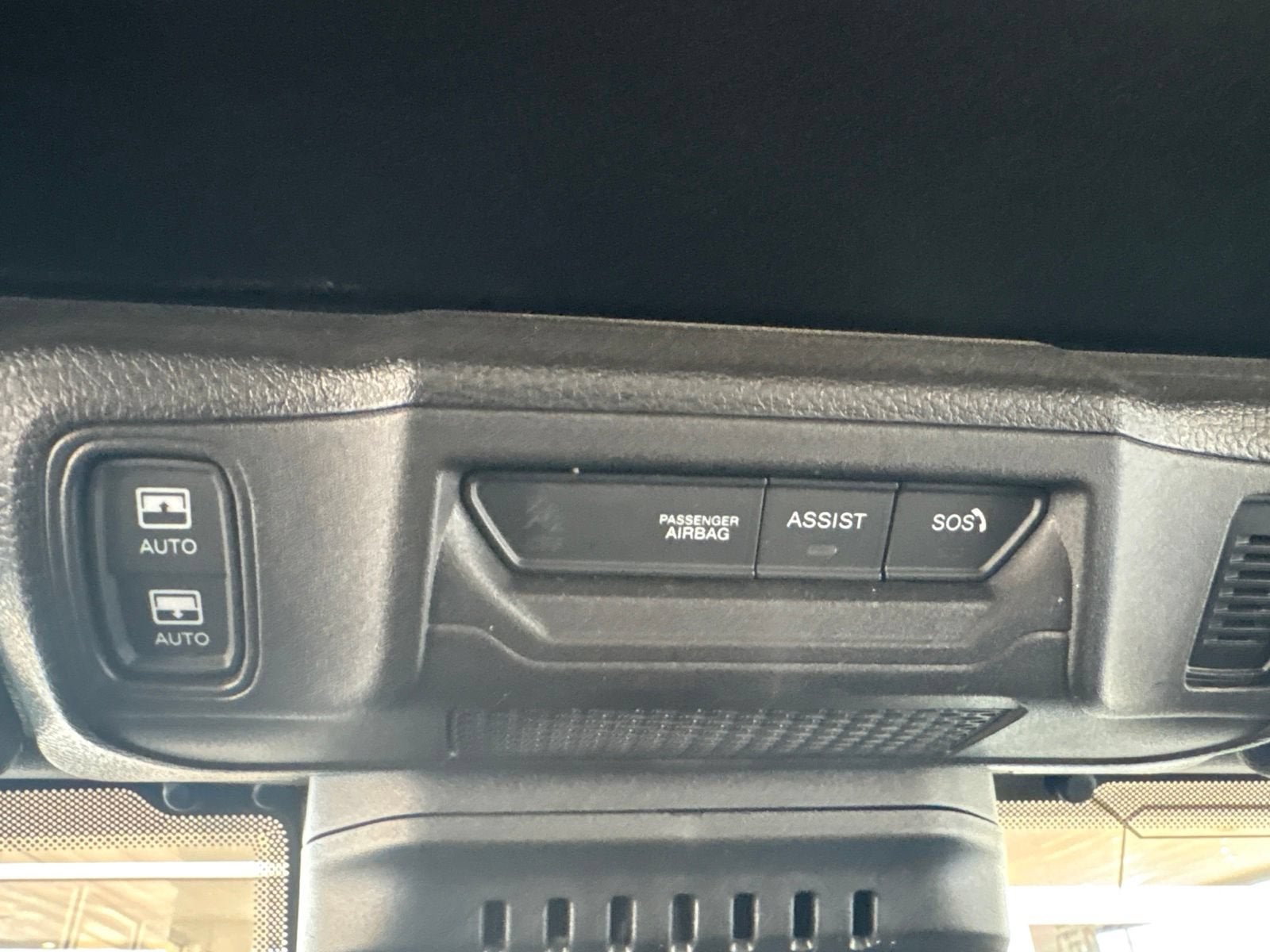 2024 Jeep Wrangler 4-Door Recon 4x4