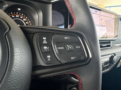 2024 Jeep Wrangler 4-Door Recon 4x4