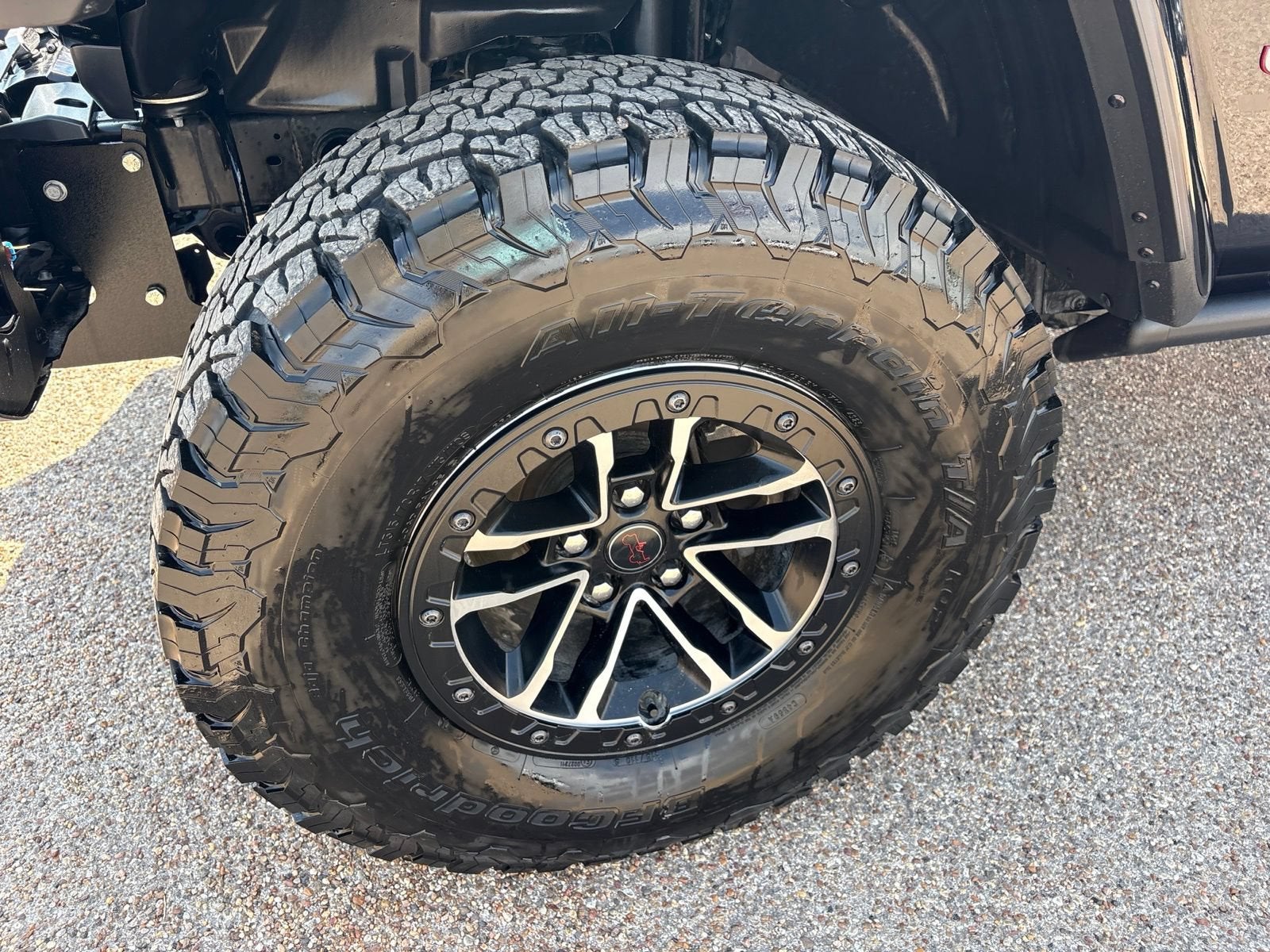 2024 Jeep Wrangler 4-Door Recon 4x4