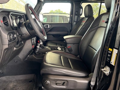 2024 Jeep Wrangler 4-Door Recon 4x4