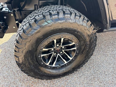 2024 Jeep Wrangler 4-Door Recon 4x4