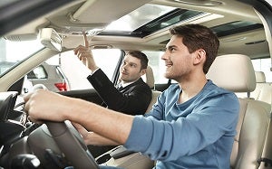 Schedule a test drive at Spur Chrysler Dodge Jeep RAM in Gatesville, TX.