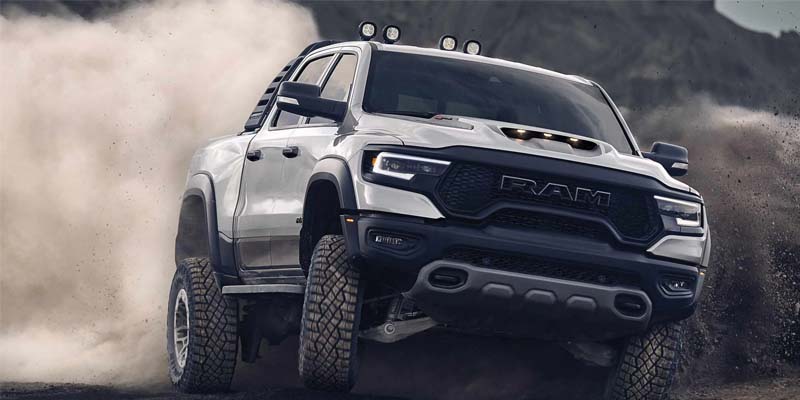 Explore Our Dodge and RAM Inventory in Gatesville, TX at Spur CDJR