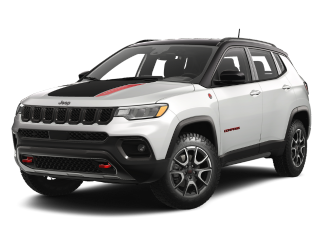 2025 Jeep Compass Gatesville, TX