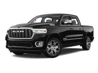 2025 RAM 1500 Gatesville, TX