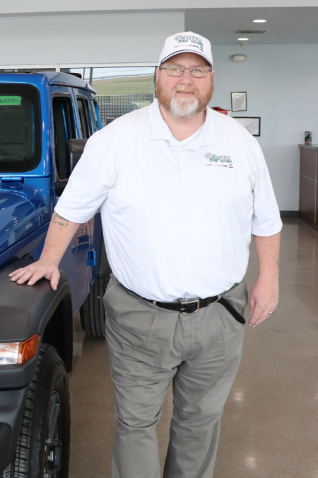 Tim Trawick (Tim Didit!)