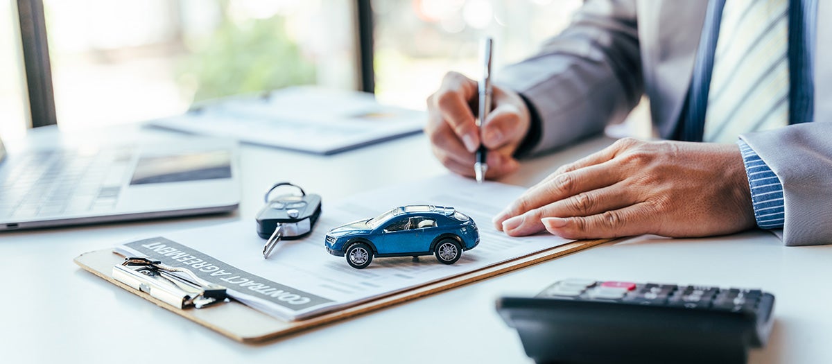 Car Financing